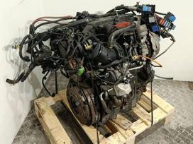 Opel Vivaro, R9M 408, variklio detalės
