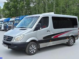 Mercedes-Benz Sprinter 313 - Kasten VIP, recreational