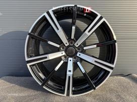 ADR 938m EU-YF1156 Style MB, light alloy, R20