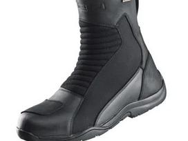 Held Andamos moto batai, touring / street