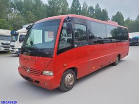 Mercedes-Benz Medio 26 Seat, туристическиe