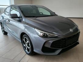 Mg Mg3, 1.5 l., hečbekas
