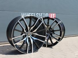 ADR 742M EU-H0324 Style MB, легкосплавные , R21
