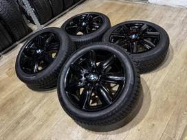 BMW 2 serija Gran Tourer su žiem., lengvojo lydinio, R17