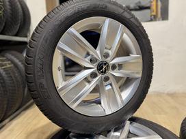 Volkswagen T5 T6 MULTIVAN, легкосплавные , R17