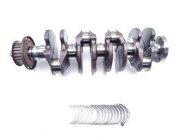 Ford Transit Connect, UBGA, crankshaft