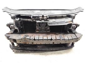 Volkswagen Passat dangtis (priekinis, galinis)