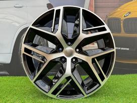 Autowheels Seat Ateca Style, Leon, Taraco, легкосплавные , R19