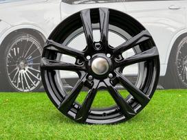 Autowheels Ford Ecosport, B-Max, Figo, light alloy, R15