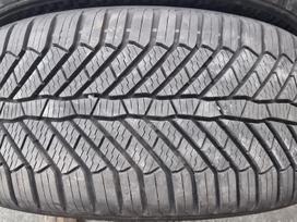 Semperit A/S Grip, зимние 225/40 R18