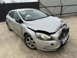 Volvo V40 for parts. Europa dalis siunčiam išrašom s f ginauta lt gali n