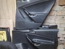 Volkswagen Passat B6 pasato karavano duru odines abloskes 2009m