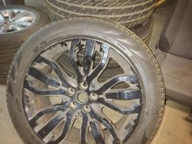 Rover, light alloy, R21