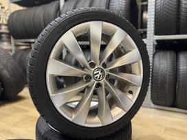 Volkswagen, легкосплавные , R18