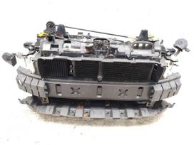 Ford EcoSport, C1B1-8C607-FC, hood (front, rear)