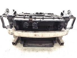 Jeep Cherokee, 52014618AE, hood (front, rear)