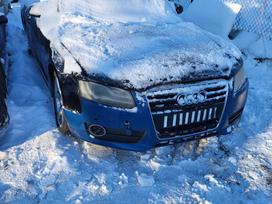 Audi A5 Dalimis siūnčiam detales į kitus miestus говорим по русски