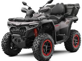 CFMOTO CFORCE 1000 963cc, keturračiai