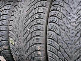 Nokian Hakkapeliitta R3, žieminės 235/65 R18