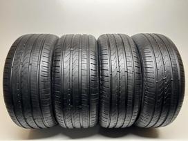 Pirelli Cinturato P7 +275/40R18 2022m, летние 245/45 R18