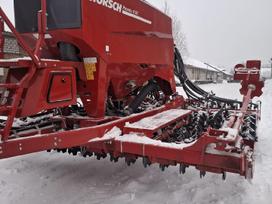 Horsch Pronto 4 DC, sėjamosios, sodinamosios