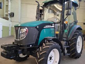 ARBOS 3055, тракторы