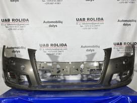 Audi A7 body parts