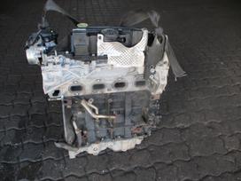 Nissan Qashqai Variklis 1 6d r9m 405