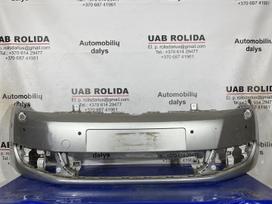 Volkswagen Golf Plus kėbulo dalys