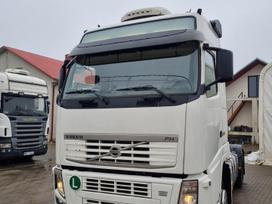 Volvo 460, vilcējs