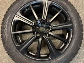 BMW X5, light alloy, R20