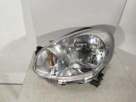 Nissan Micra, 260601HB0A, фары