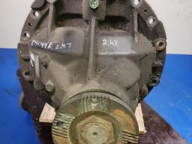 Volvo Reduktorius RSS1344E  2.47, тягачи