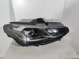 BMW 216 Active Tourer, 5A42248, lights