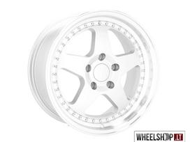 ADR EU-HE750 Style SP, легкосплавные , R17
