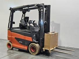Linde E20, forklifts