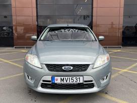 Ford Mondeo, 2.5 l., Универсал