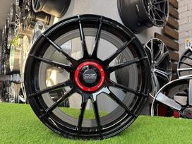 Autowheels OZ Ultraleggera Style, легкосплавные , R19