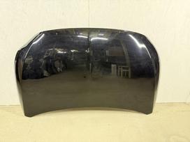 Opel Corsa dangtis (priekinis, galinis)