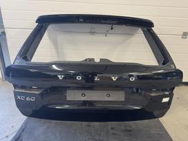Volvo XC60 dangtis (priekinis, galinis)