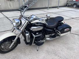Triumph Rocket III 2300cc, touring / sport touring / kelioniniai