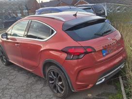 Citroen DS4