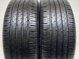 Continental EcoContact 6 95%, summer 205/55 R16