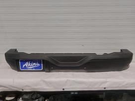 Ford Bronco, M2DZ-17906-BC, bamperi