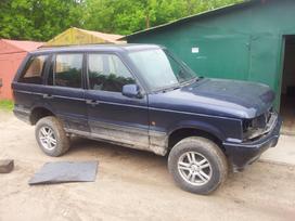 Land Rover Range Rover, 42D 58D, по частям. 292 id17 landrover rangerover 4 0 aut 97 melyna sal