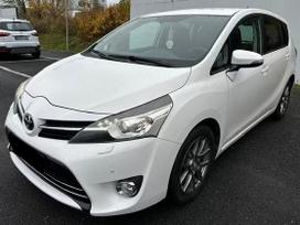 Toyota Verso Darbo laikas i v 8 00 16 00 val