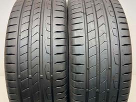 Continental PremiumContact 7 2024m, летние 215/60 R16