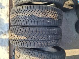 Pirelli, winter 195/55 R17