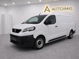 Peugeot Expert, 2.0 l., krovininis mikroautobusas