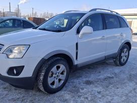 Opel Antara Kuriasi važiuoja na russkom 37065788699